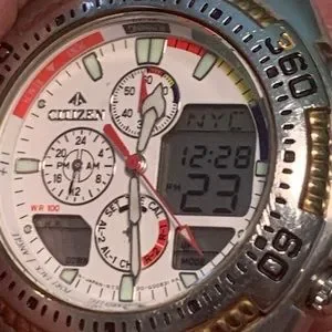 Citizen promaster c320 cheap